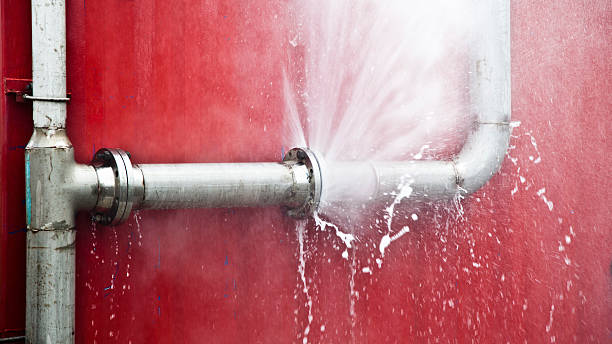 Best Water damage restoration near me  in Sonora, TX